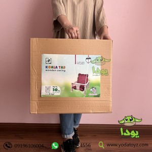 تاب سقفی کودک