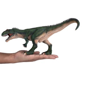 فیگور دایناسور گیگاناتوساروس برند موجو - Deluxe Giganotosaurus