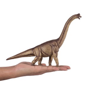 فیگور دایناسور براکیوساروس سایز بزرگ برند موجو - Brachiosaurus