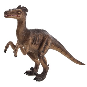 فیگور دایناسور ولوسیراپتور برند موجو -  velociraptor figure