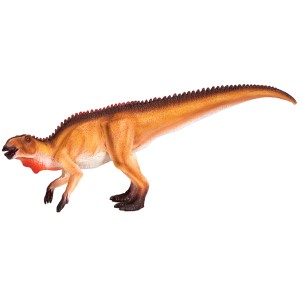 قیمت فیگور دایناسور مانچوروساروس برند موجو -  Mandschurosaurus figure