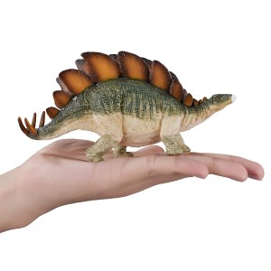 خرید فیگور دایناسور استگوزاروس برند موجو - Stegosaurus figure