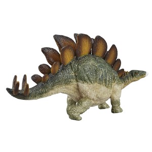 فیگور دایناسور استگوزاروس برند موجو - Stegosaurus figure