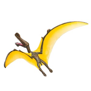 فیگور دایناسور پرنده تروپئوگناتوس برند موجو - Tropeognathus figure