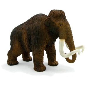 قیمت فیگور ماموت پشمالو برند موجو -  Woolly Mammoth figure