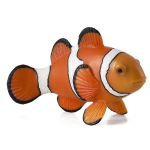 فیگور دلقک ماهی برند موجو - Clown Fish figure