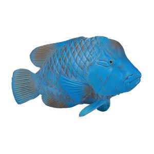 فیگور ماهی هامور برند موجو - Blue Groper figure