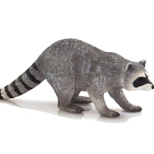 خرید فیگور راکن برند موجو - Raccoon figure