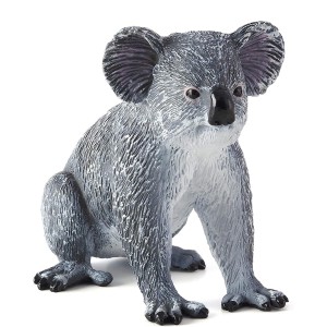 فیگور خرس کوالا برند موجو - Koala Bear figure