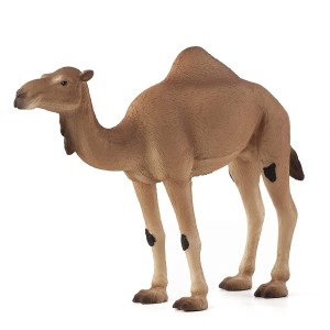 فیگور شتر عربی برند موجو -  Arabian Camel figure