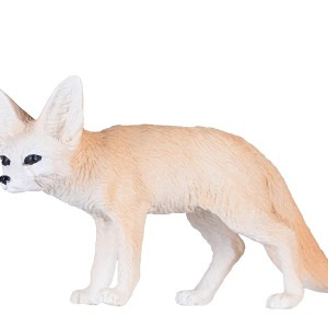 فیگور روباه فنک برند موجو - Fennec Fox figure