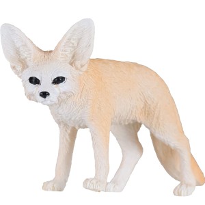 فیگور روباه فنک برند موجو - Fennec Fox figure