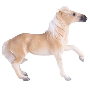 فیگور اسب  برامبی ماده برند موجو -  brumby mare figure