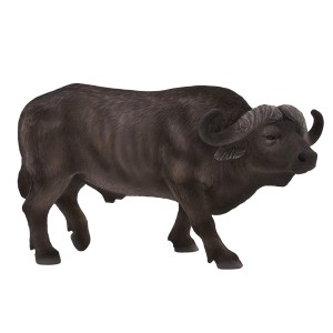 فیگور گاومیش یا بوفالو آفریقایی برند موجو -  Cape Buffalo figure
