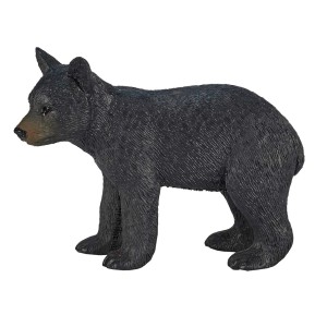 قیمت فیگور بچه خرس سیاه برند موجو -  American Black Bear Cub figure