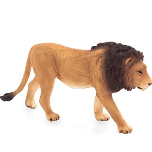 فیگور شیر نر برند موجو - Male Lion figure