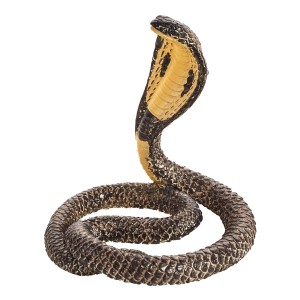 فیگور مار کبرا برند موجو -  Cobra figure