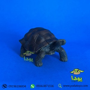 فیگور لاک پشت غول پیکر برند موجو - Giant Tortoise figure