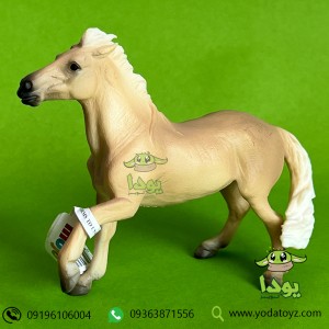فیگور اسب  برامبی ماده برند موجو -  brumby mare figure