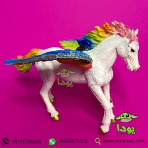 Mojo Rainbow Unicorn 387296