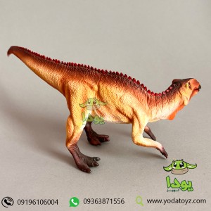 فیگور دایناسور مانچوروساروس برند موجو -  Mandschurosaurus figure