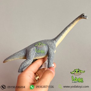 فیگور دایناسور براکیوساروس برند موجو - Brachiosaurus