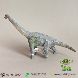 فیگور دایناسور براکیوساروس برند موجو - Brachiosaurus