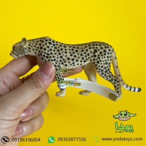 فیگور چیتا نر برند موجو -  Male Cheetah figure
