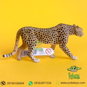 فیگور چیتا نر برند موجو -  Male Cheetah figure