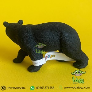 قیمت فیگور خرس سیاه برند موجو -  American Black Bear figure