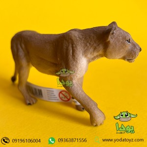 خرید فیگور شیر ماده برند موجو - Lioness figure