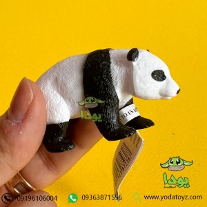 قیمت فیگور بچه پاندا برند موجو -  panda baby figure