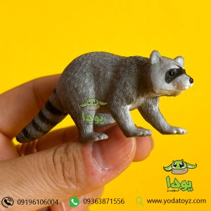 فیگور راکن برند موجو - Raccoon figure