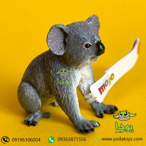 قیمت فیگور خرس کوالا برند موجو - Koala Bear figure