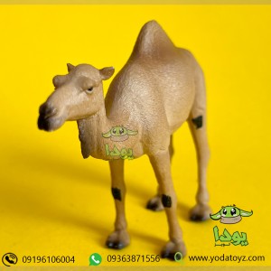 فیگور شتر عربی برند موجو -  Arabian Camel figure