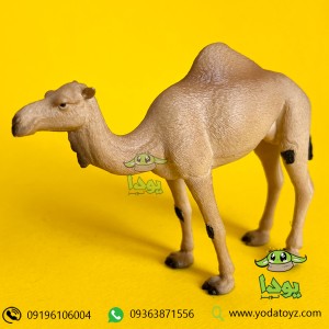 قیمت فیگور شتر عربی برند موجو -  Arabian Camel figure