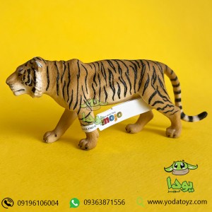 قیمت فیگور ببر بنگال برند موجو - Bengal Tiger figure