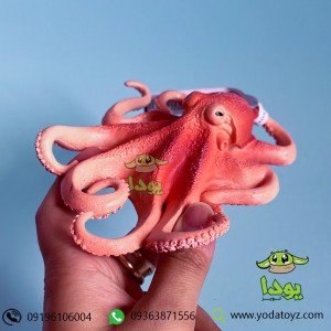 فیگور اختاپوس برند موجو -  Octopus figure