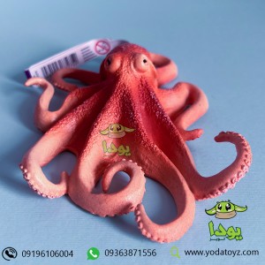 فیگور اختاپوس برند موجو -  Octopus figure