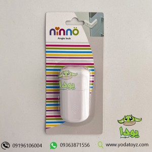 قیمت قفل گوشه یا 90 درجه برند نینو - NINNO ANGLE LOCK