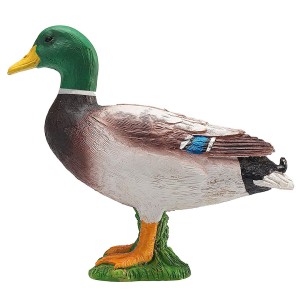 خرید فیگور اردک وحشی برند موجو - Mallard Duck figure
