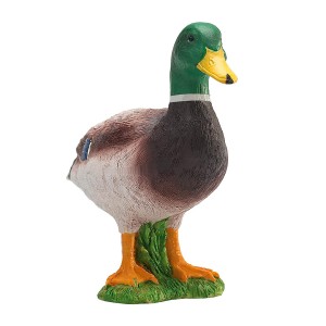 قیمت فیگور اردک وحشی برند موجو - Mallard Duck figure