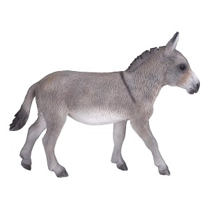 فیگور الاغ ماده برند موجو - Donkey figure