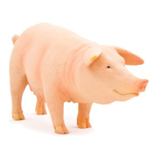 فیگور خوک ماده برند موجو - Pig (Sow) figure