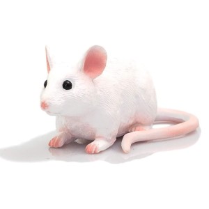 فیگور موش برند موجو - mouse figure