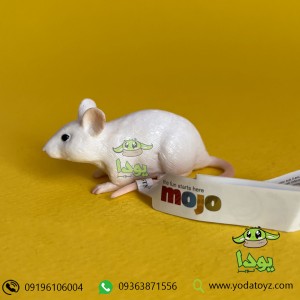 قیمت فیگور موش برند موجو - mouse figure