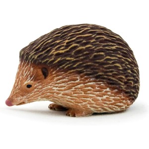 فیگور جوجه تیغی برند موجو - Hedgehog figure