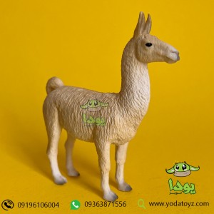 قیمت فیگور لاما برند موجو - Llama figure