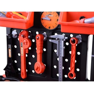 اسباب بازی میز ابزار و نجاری - bricolage & tool no.57008