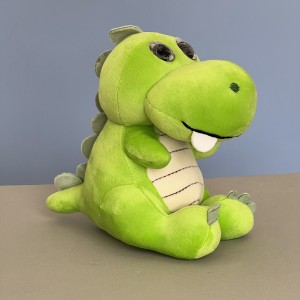 عزوسک پولیشی دایناسور